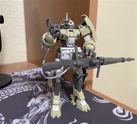 reddit gunpla|gunpla reddit weapon detailing.